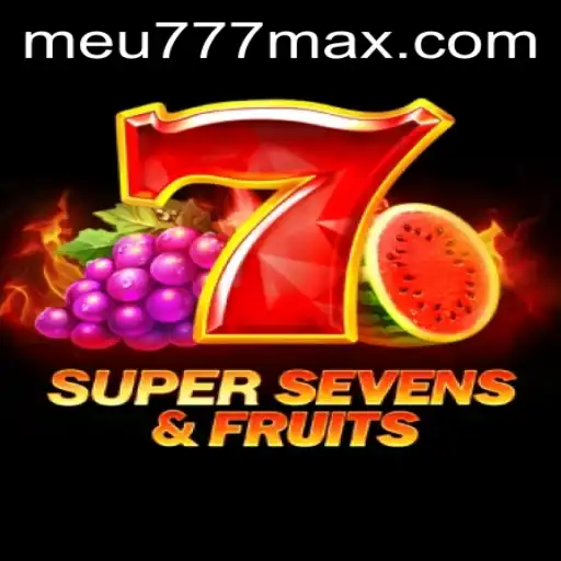 Descubra o Empolgante Mundo de 7SuperSevensFruits: Um Jogo Inovador em Meu777.com