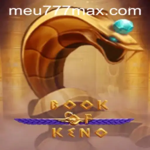 Explorando o Fascinante Mundo do BookOfKeno no Meu777.com