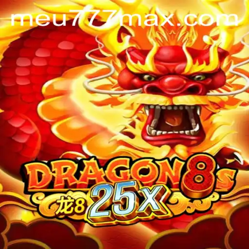 Explorando o Mundo de Dragon8s25x: Um Jogo Inovador com a Assinatura de Meu777.com