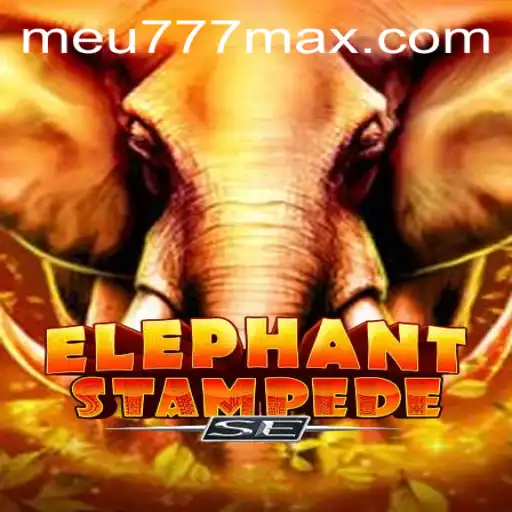 Descubra o Emocionante Mundo de ElephantStampedeSE no Meu777.com
