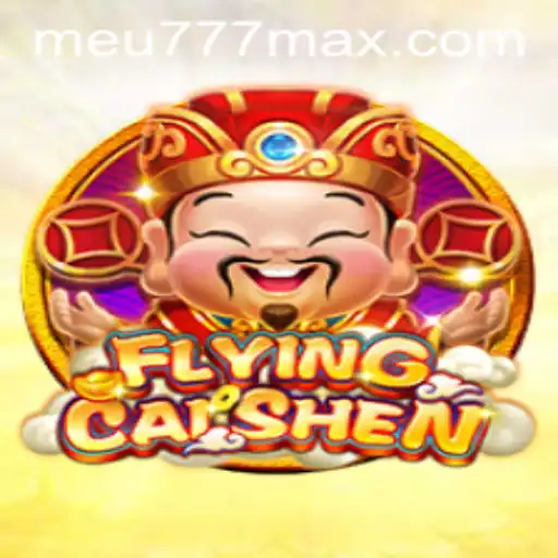 FlyingCaiShen: Descubra o Mundo Vibrante de Fortuna e Aventura