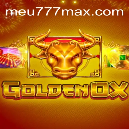 Descubra o Excitante Mundo de GoldenOx no Meu777.com