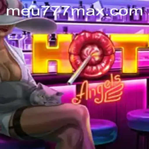 Explorando o Universo de HotAngels na Plataforma Meu777.com