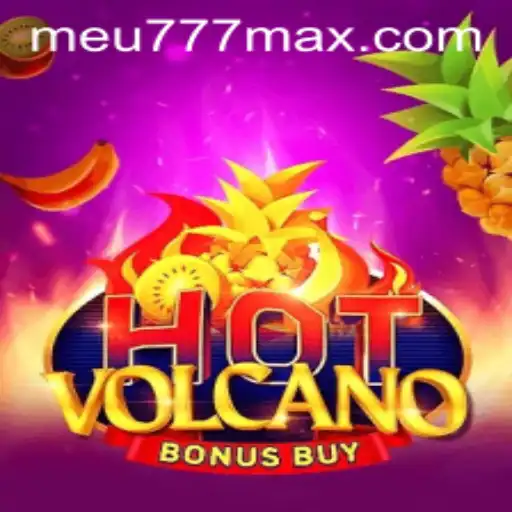 Descubra a Aventura Vulcânica de HotVolcanoBonusBuy no Meu777.com
