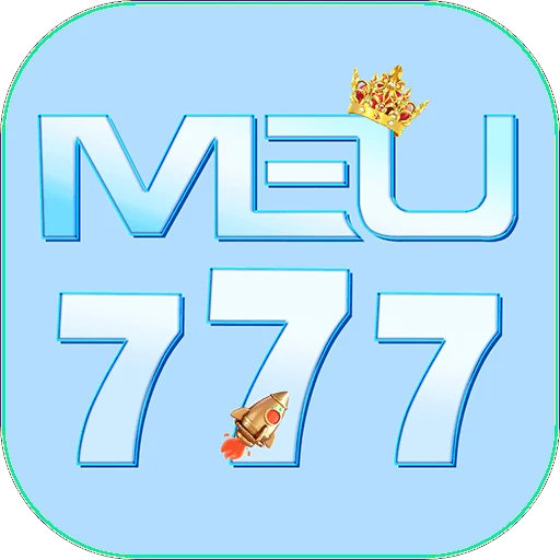 Meu777.com Logo