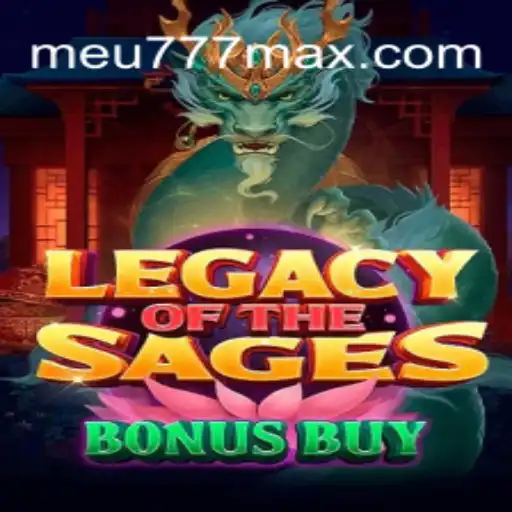 Descubra o Empolgante Jogo LegacyoftheSagesBonusBuy no Meu777.com