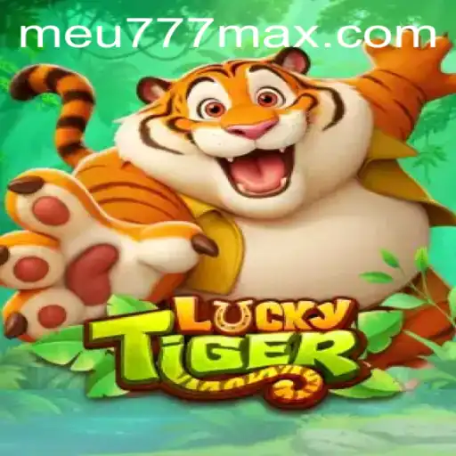 Descubra o Mundo Fascinante de LuckyTiger no Meu777.com