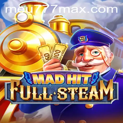 Descubra o Universo de MadHitFullSteam: Um Jogo Inovador