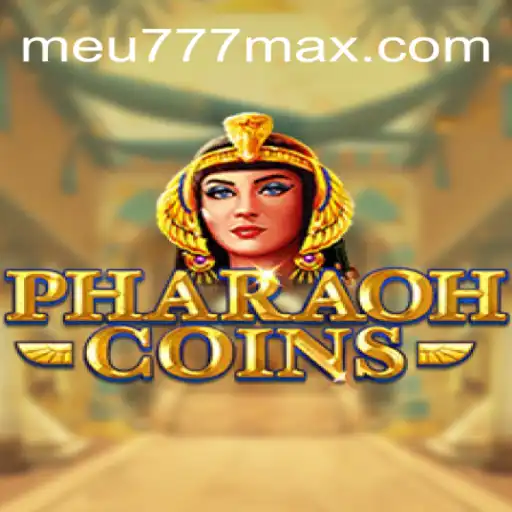 PharaohCoins: Uma Jornada ao Tesouro Antigo no Meu777.com