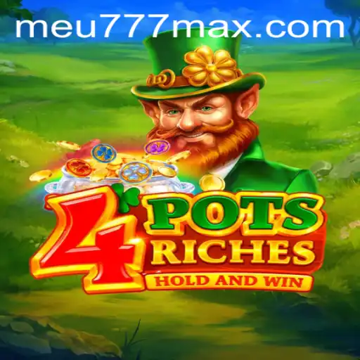 Explorando o Mundo de 4potsriches: Um Mergulho no Jogo Inovador