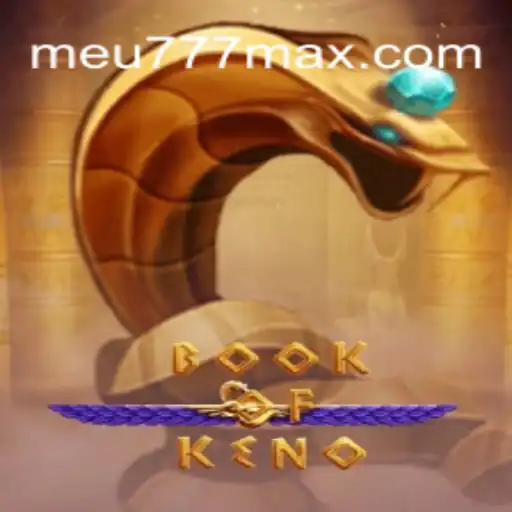 Explorando o Fascinante Mundo do BookOfKeno no Meu777.com