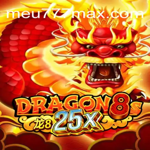 Explorando o Mundo de Dragon8s25x: Um Jogo Inovador com a Assinatura de Meu777.com