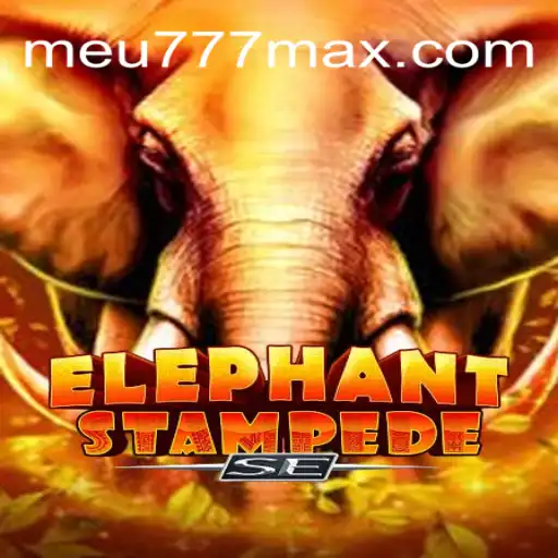 Descubra o Emocionante Mundo de ElephantStampedeSE no Meu777.com