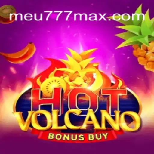 Descubra a Aventura Vulcânica de HotVolcanoBonusBuy no Meu777.com