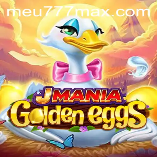 Descubra o Mundo Empolgante de JManiaGoldenEggs no Meu777.com