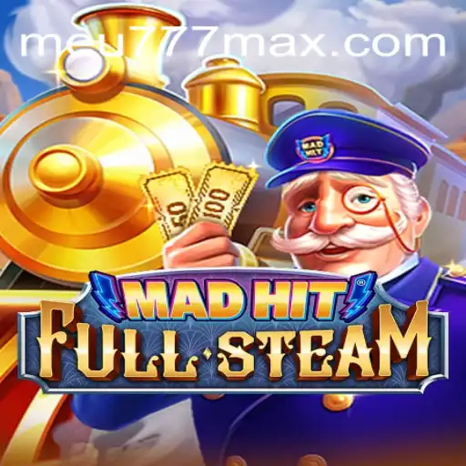 Descubra o Universo de MadHitFullSteam: Um Jogo Inovador