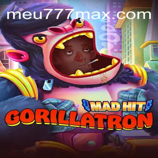 MadHitGorillatron: Uma Nova Aventura no Mundo dos Jogos