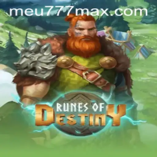 RunesOfDestiny: Um Mergulho no Mundo das Runas Antigas