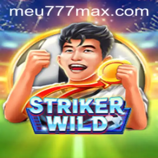 Explorando o Mundo do Jogo StrikerWILD em Meu777.com