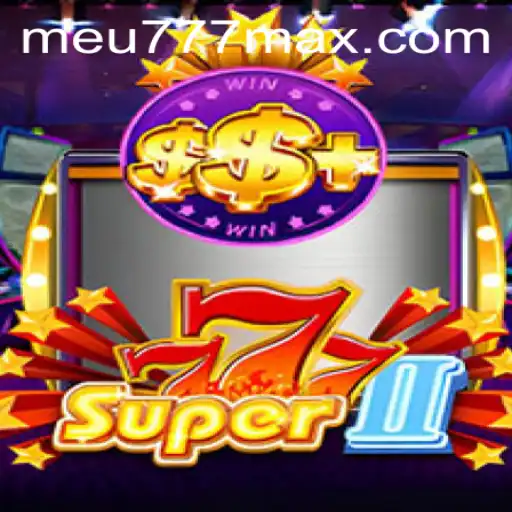 Explorando a Diversão do Jogo Super777II