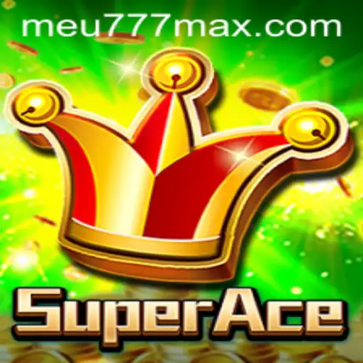 Descubra o Novo Fenômeno dos Jogos: SuperAce