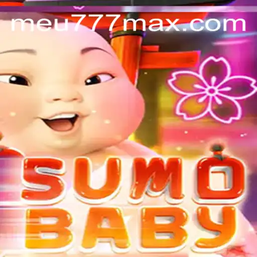 SumoBaby: Uma Nova Sensação no Mundo dos Jogos Online