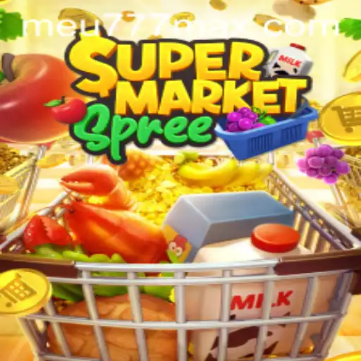 SupermarketSpree: Descubra o Novo Fenômeno dos Jogos com Meu777.com
