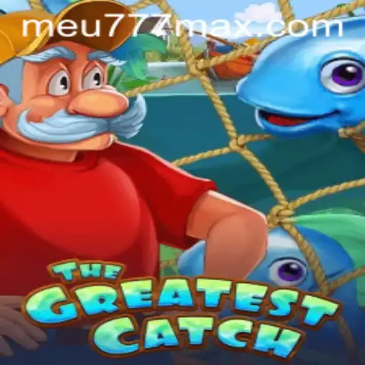 TheGreatestCatch: Descubra a Empolgante Aventura de Pesca Virtual no Meu777.com